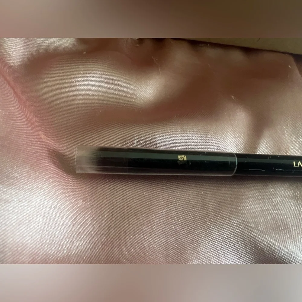 Lancôme-liner and shadow brush #18